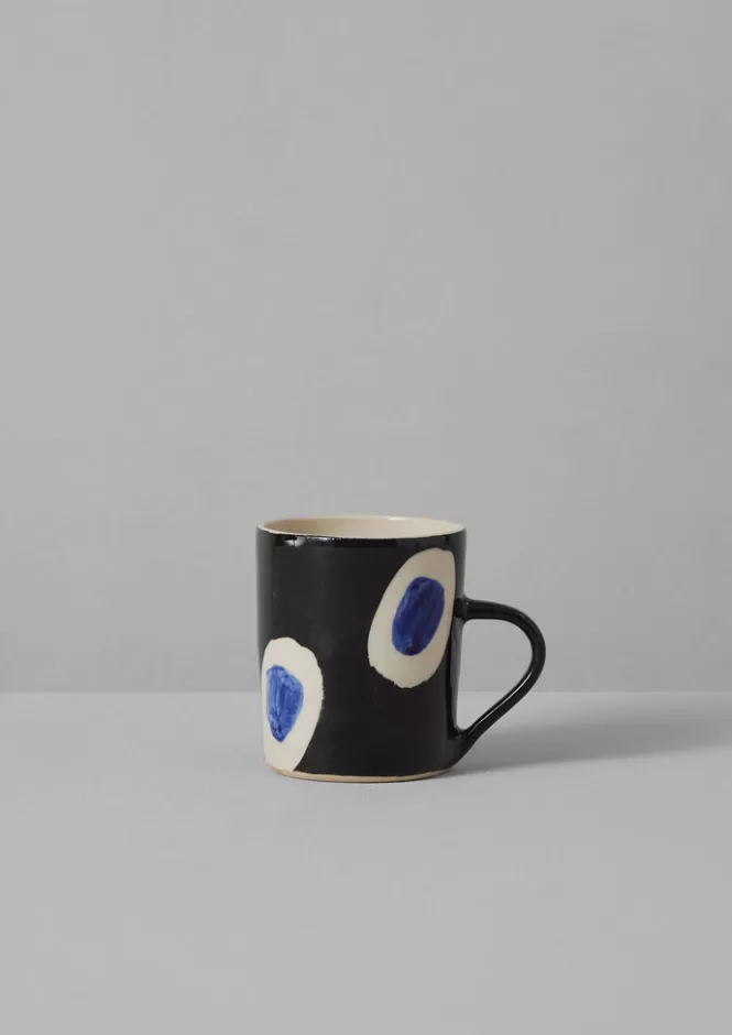 Best Sale Ali Hewson Cobalt Dash Mug Ceramics