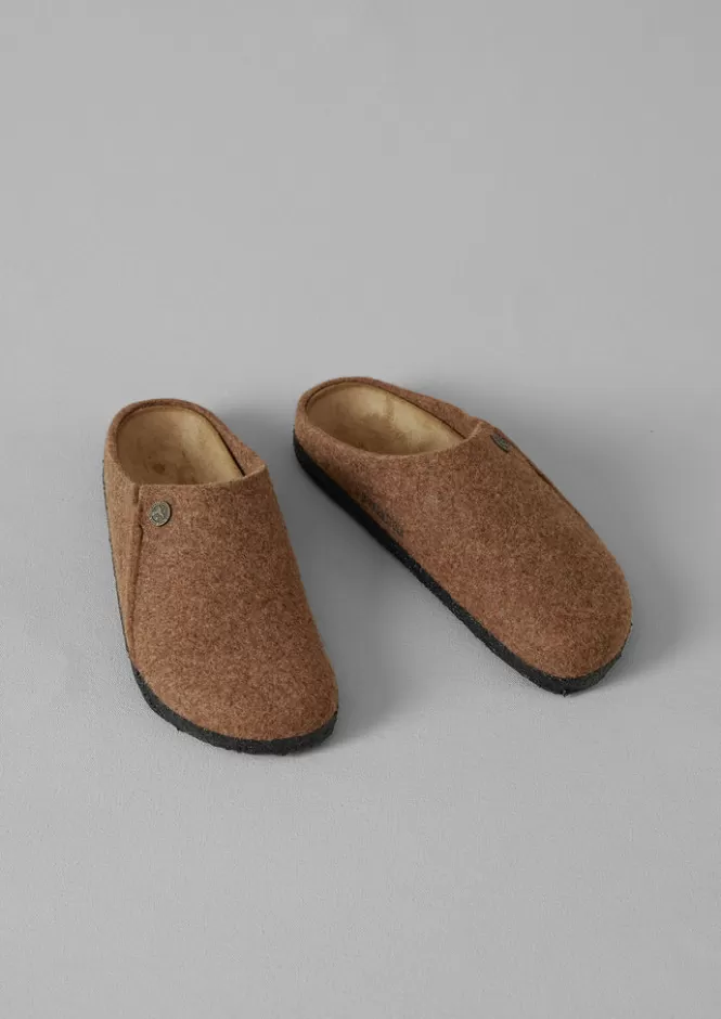 Discount Birkenstock Zermatt Standard Slippers Women Slippers | Nightwear