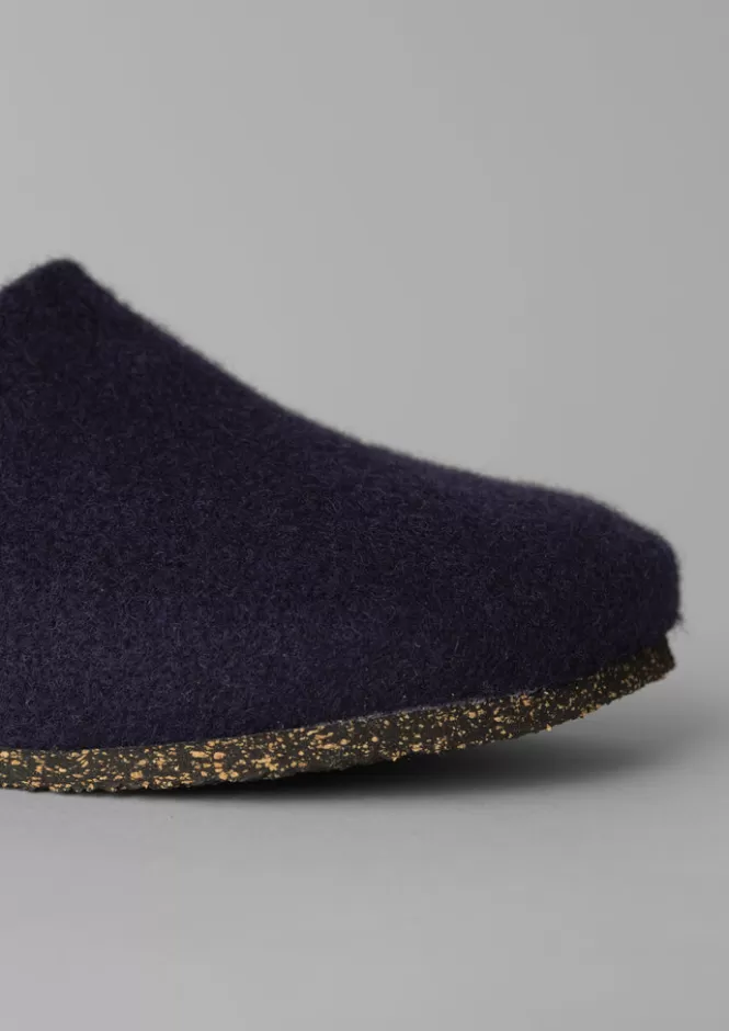 New Bosabo Felt Slippers Women Slippers | Nightwear