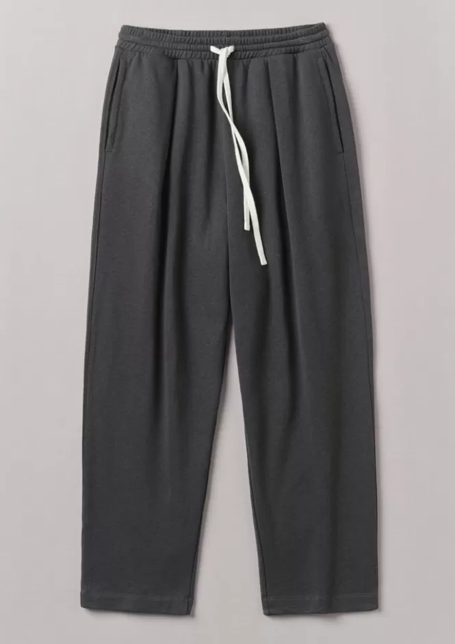 Cheap Brushed Cotton Hemp Lounge Trousers Loungewear | Trousers