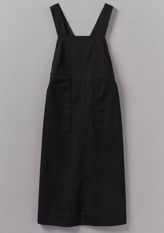 Best Denim Pinafore Dress Women Denim | Dresses