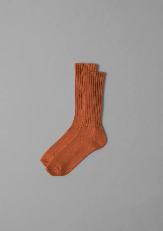 Cheap Escuyer Cotton Socks Socks