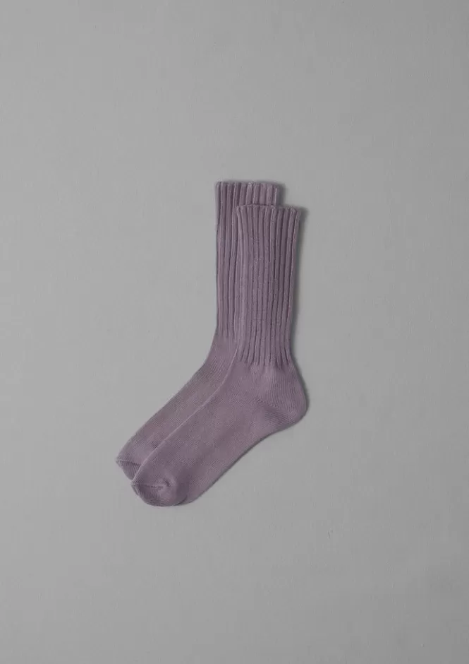 Best Escuyer Ribbed Socks Women Socks & Tights