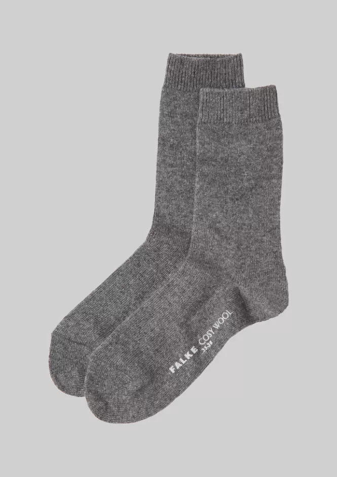 Best Falke Cosy Wool Socks Women Socks & Tights