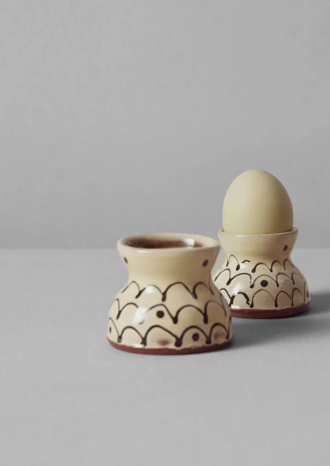 Best Frances Savage Egg Cup Set Ceramics | Kitchen