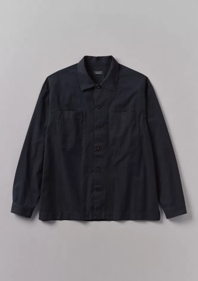 Cheap Garment Dyed Cotton Twill Shirt Workwear | Shirts