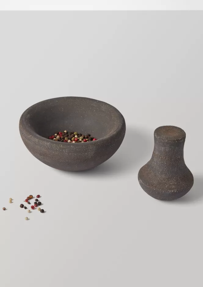 Best Grace McCarthy Pestle and Mortar Ceramics | Kitchen