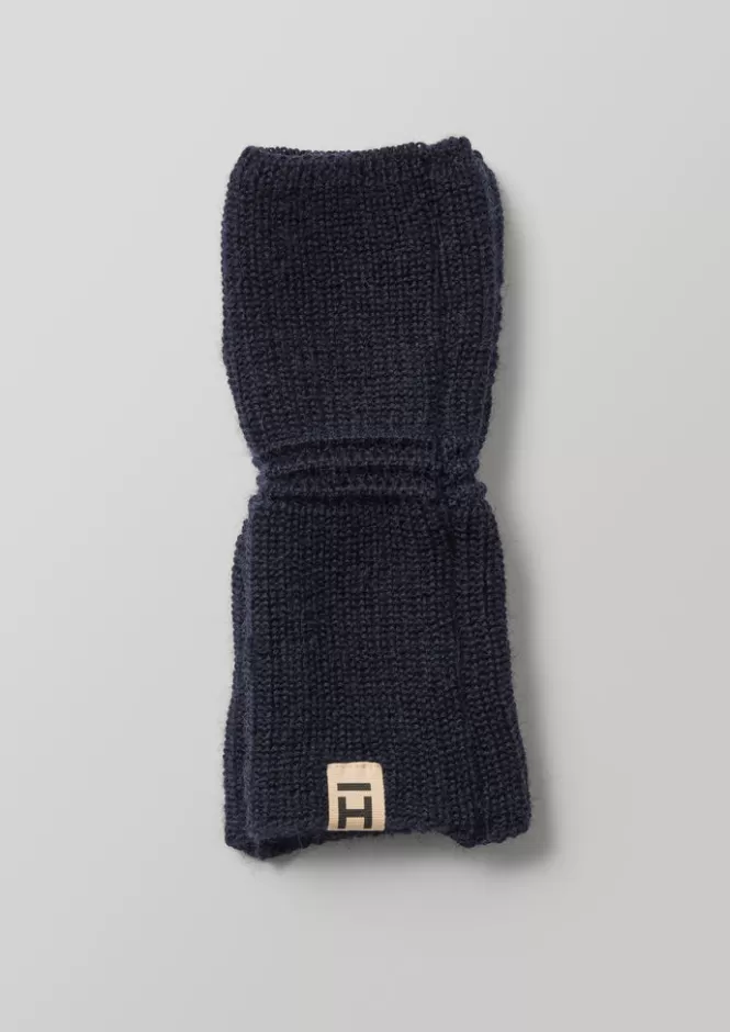 Online Heimat Wool Fingerless Gloves Hats, Scarves & Gloves