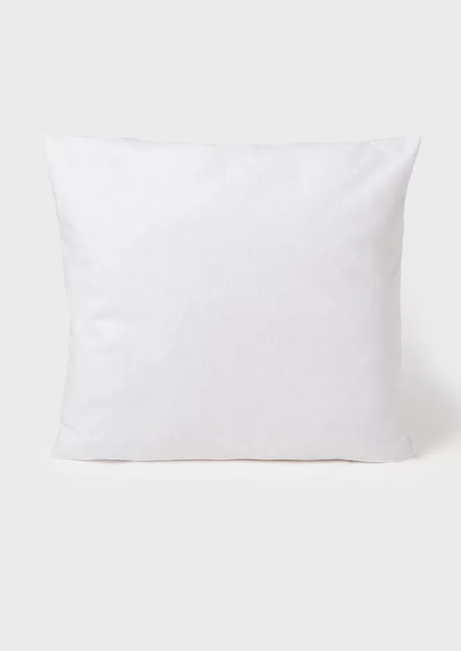 Clearance Large Square Wool Cushion Pad Textiles | Cushions & Covers