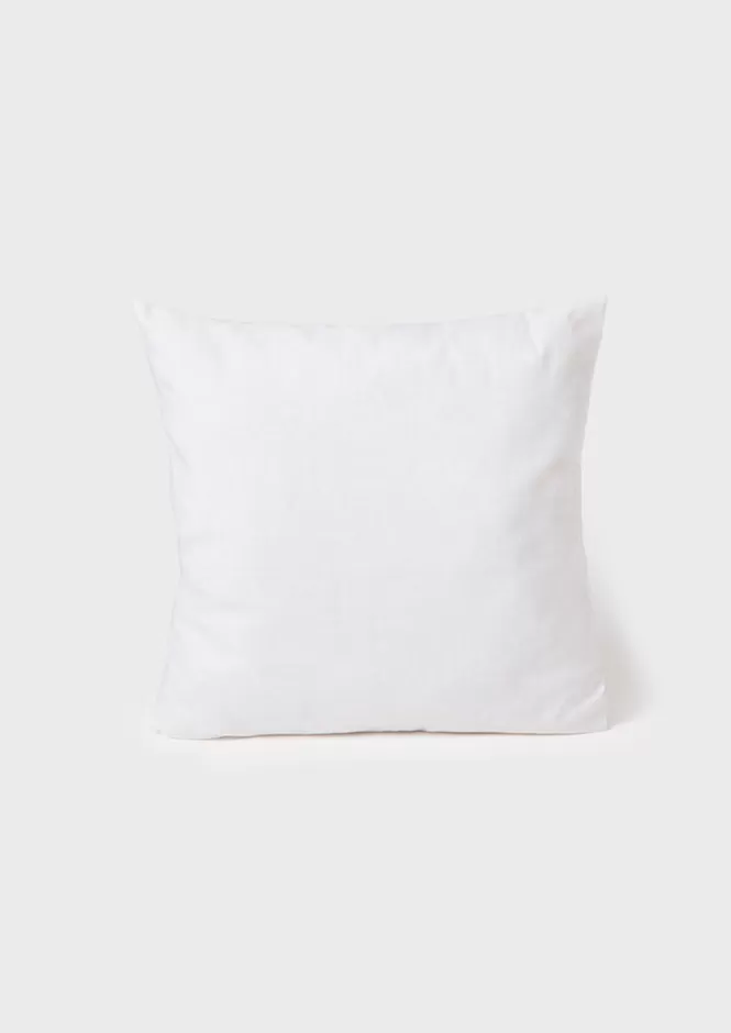 Store Medium Square Wool Cushion Pad Textiles | Cushions & Covers