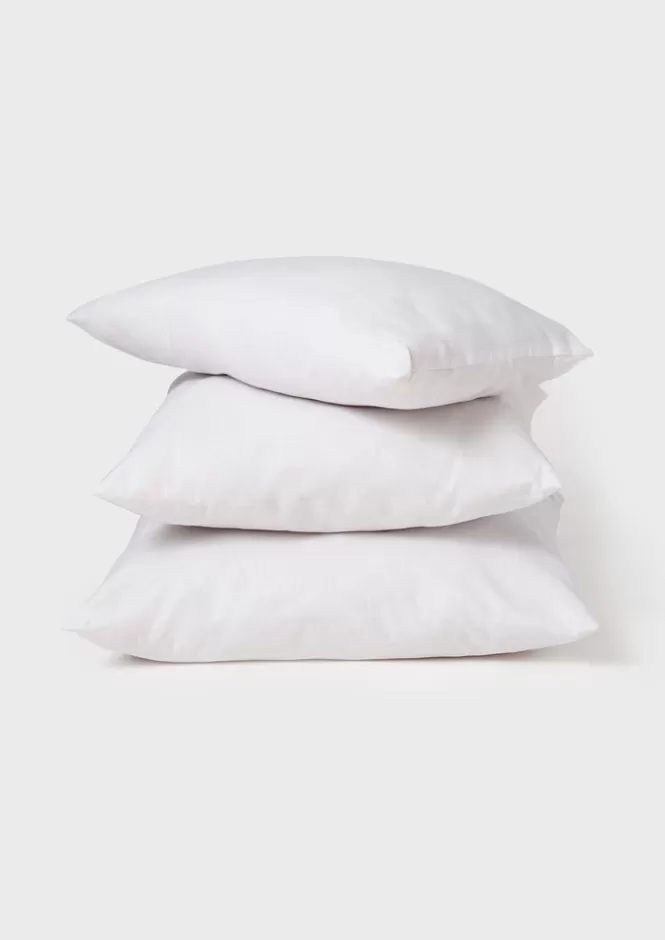 Store Medium Square Wool Cushion Pad Textiles | Cushions & Covers