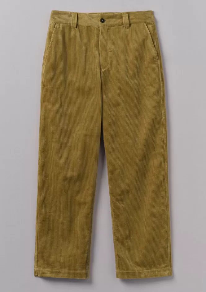 Discount Rory Organic Cord Trousers Cord | Trousers