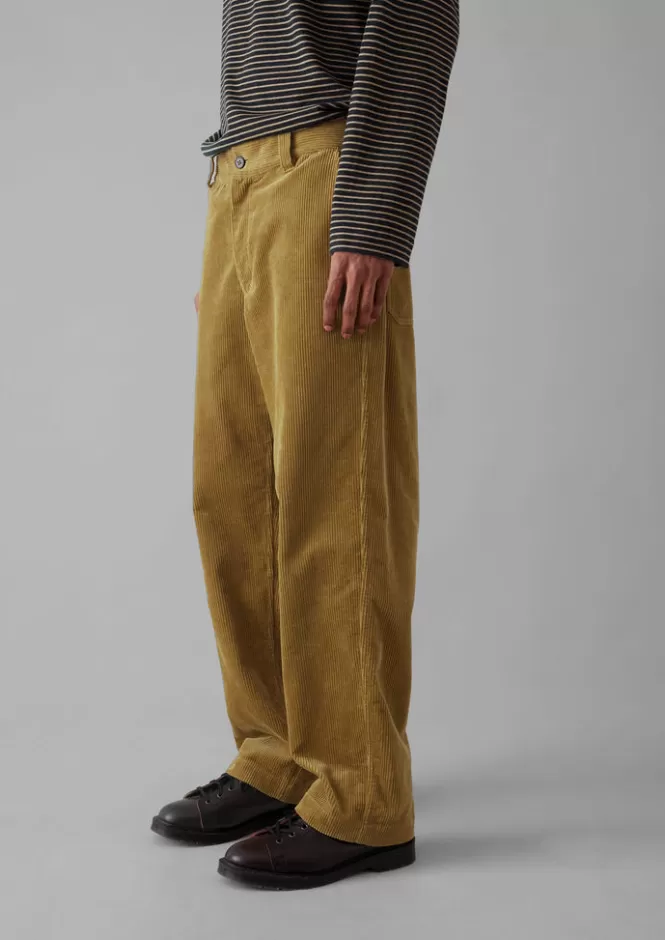 Discount Rory Organic Cord Trousers Cord | Trousers