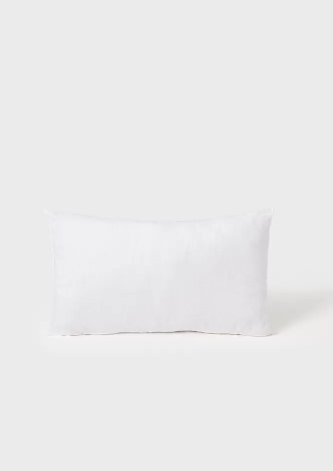 Store Small Rectangle Wool Cushion Pad Textiles | Cushions & Covers