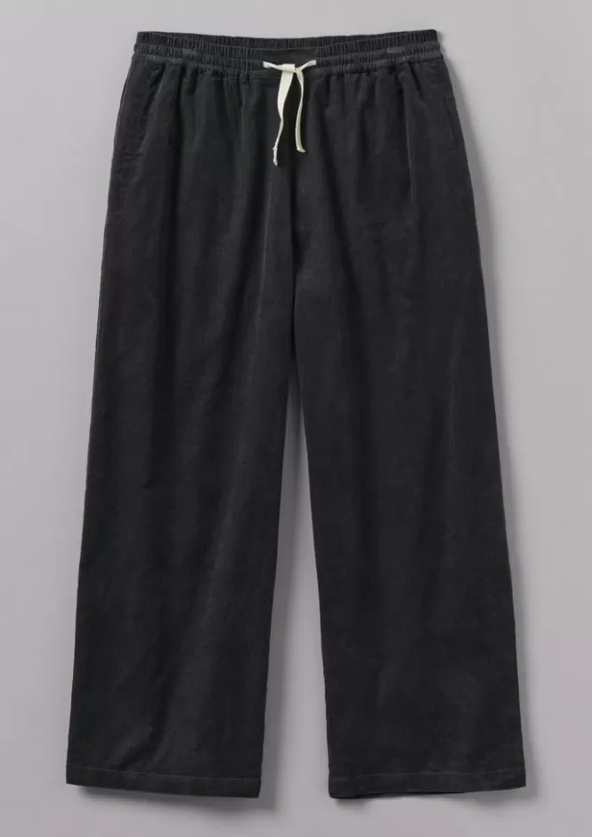 Shop Soft Organic Cord Lounge Trousers Cord | Loungewear