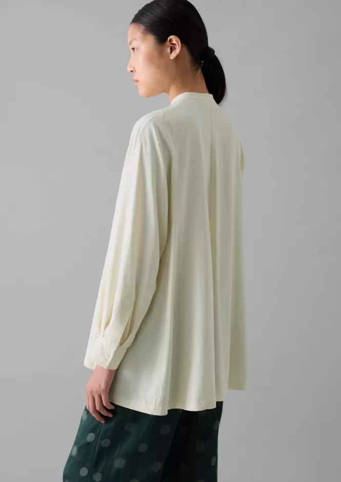 Best Spun Silk Shirt Women Shirts | Tops & Tees