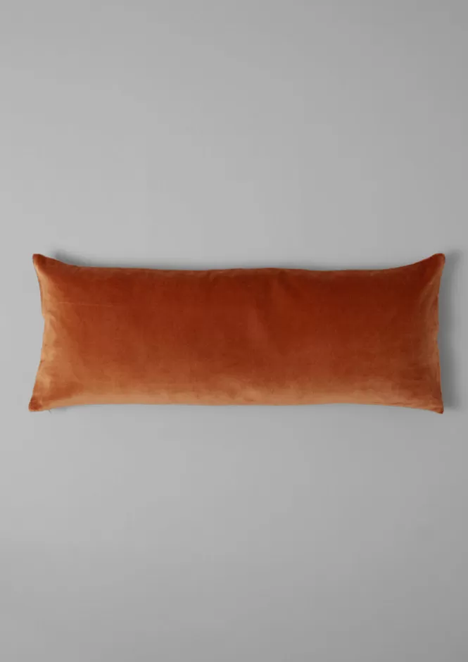 Online Velvet Bolster Cushion Textiles | Cushions & Covers