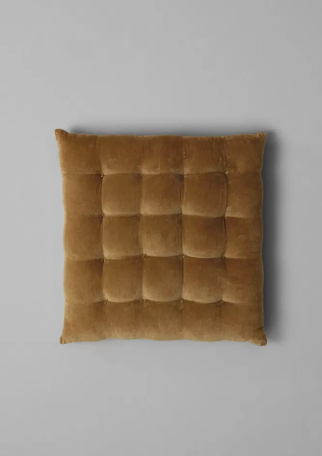 Online Velvet Chair Cushion Textiles | Cushions & Covers