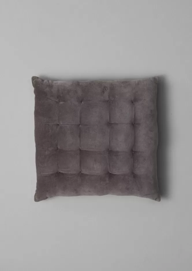 Outlet Velvet Chair Cushion Textiles | Cushions & Covers