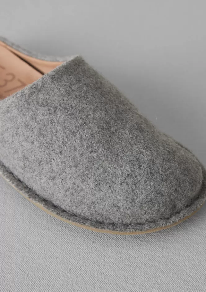 Hot Viba Roma Felt Slippers Women Slippers | Nightwear